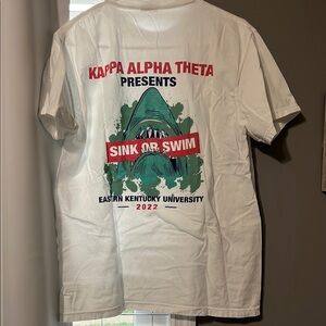 Kappa Alpha Theta Shirt